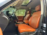 Nissan Patrol Platinum - 2020